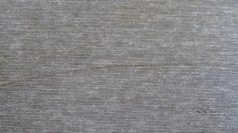 Texture of a grey fabric Stock Photos
