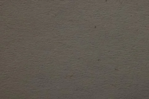 Texture of grey paper sheet as background, top view Stock Photos