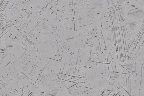 Texture grey wall, Decorative plaster, For Background And Design Stock Photos