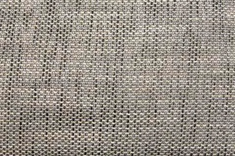 Texture of grey white fabric Stock Photos