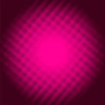 Texture grid abstract background dark pink seamless pattern Stock Illustration