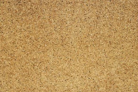 Texture in the ground Stock Photos