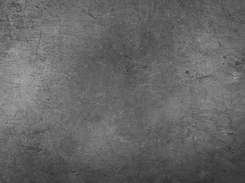 Texture of the grubby old scratched concrete surface. The concrete pattern. T Stock Photos