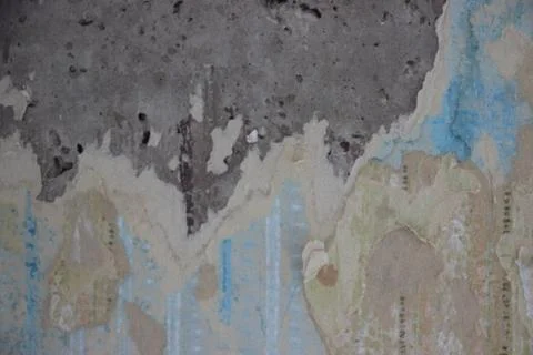 Texture of grunge cement wall background Stock Photos