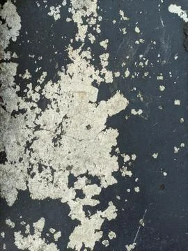 The texture of Grunge cement wall texture for background. Stock Photos