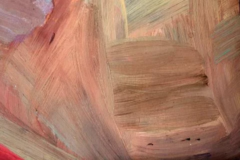 Texture with grunge stains Stock Illustration