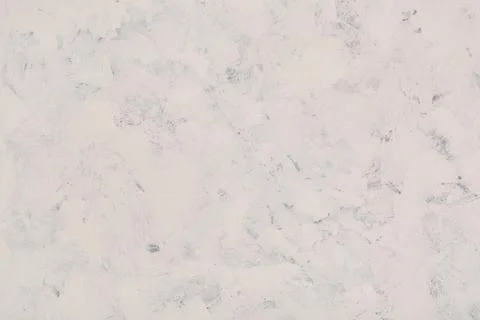 Texture of grunge white surface as background, closeup Stock Photos