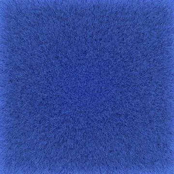 Texture of hair Stock Illustration