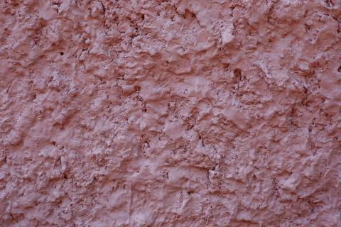 The texture of hardened concrete Stock Photos