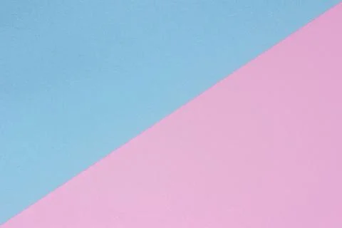 Texture heavy paper, abstract pink and blue background Illustrazione stock