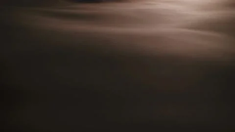 Texture of high-quality expensive silk fabric. Slow motion. Macro. Stock Footage 179712472