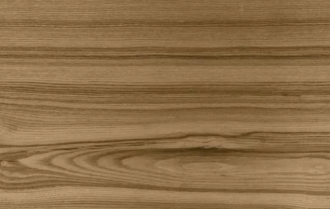 Texture of horizontal dark brown boards.Top view.Free space for design Stock Photos