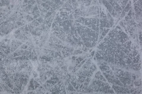 Texture of ice. Stock Photos