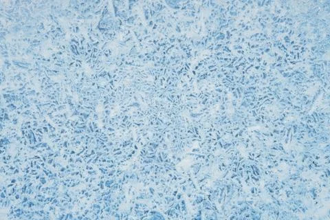 Texture of ice Stock Photos