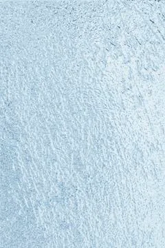 Texture of the ice surface Stock Photos