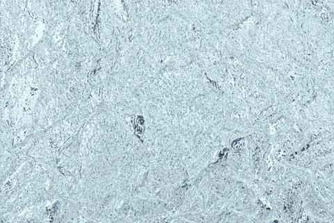 Texture of the ice surface Stock Photos
