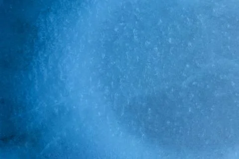 Texture of the ice surface. Winter background Stock Photos