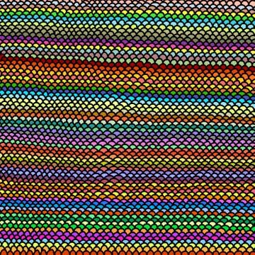 Texture Stock Illustration