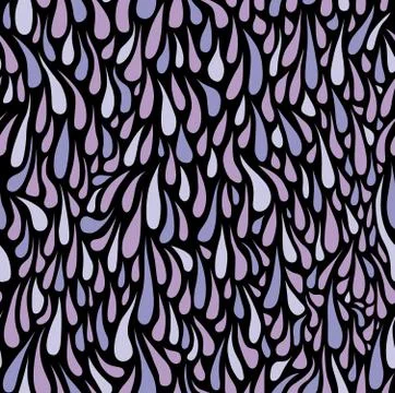 Texture Stock Illustration