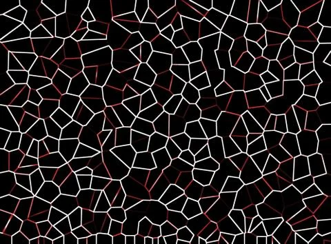 Texture Stock Illustration