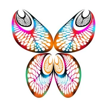 Texture Stock Illustration