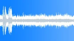 Texture - Interesting Audioclip For Multimedia Project Sound Effect
