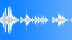 Texture - Interesting Sound Efx For Video Sound Effect
