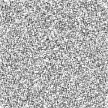 Texture of intersecting thin lines. vector art. Stock Illustration