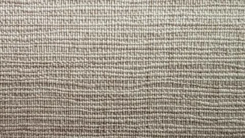 Texture of intertwined threads close-up, light background Stock Photos