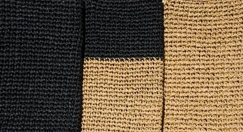 Texture, knitted background. Foto stock