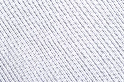 Texture of knitted fabric. Stock Photos