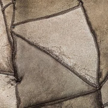 Texture leather background as a  background, closeup Photos