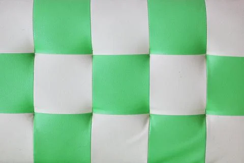 Texture of leather Stock Photos