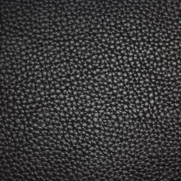 Texture of leather Stock Photos