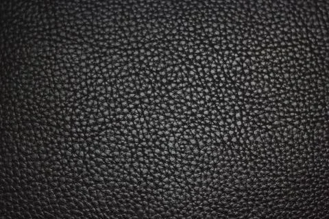 Texture of leather Stock Photos