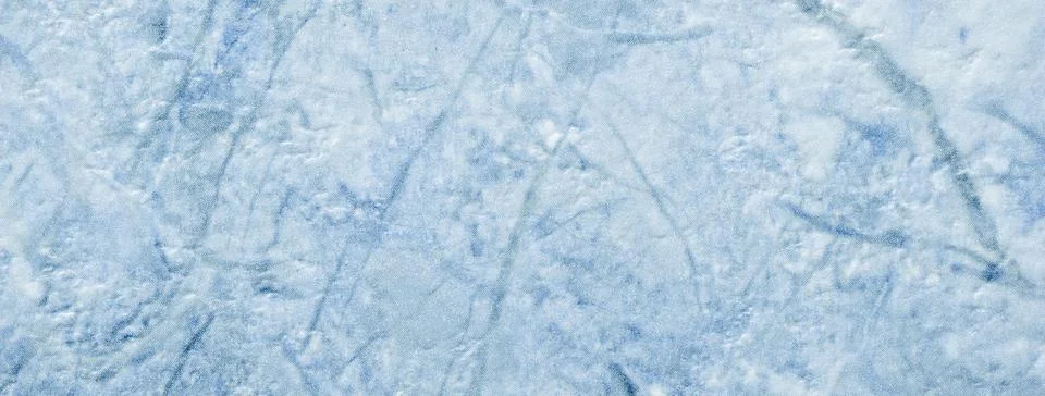 Texture light blue plaster imitating old peeling stone wall. cracked backgrou Stock Photos