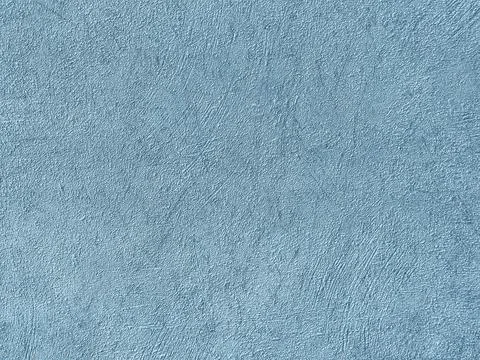 Texture of light blue wallpaper with a pattern Stock Photos