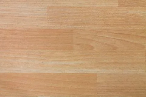 Texture of light brown laminate Stock Photos
