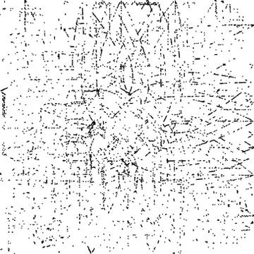 Texture Light  Grunge Stock Illustration