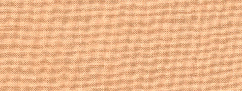 Texture light peach textile material background, macro weave pattern. Struc.. Stock Photos