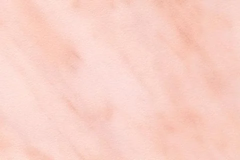 Texture of light pink marble with white lines of a pattern, macro background. Stock Photos