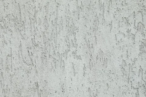 Texture of light plaster wall as background 스톡 사진