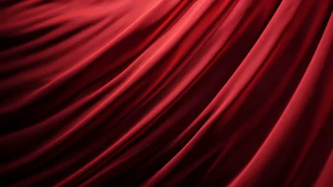 Texture of  light red fabric 動画素材 232844896
