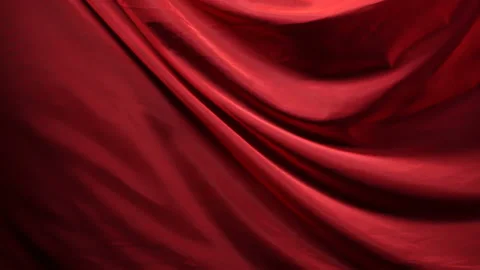 Texture of  light red fabric 動画素材 232844985
