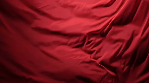 Texture of  light red fabric 스톡 동영상 232845243