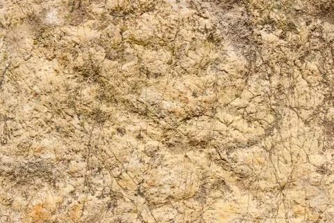 The texture of limestone slabs Stock Photos