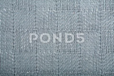 Texture Of Linen Cloth - Background