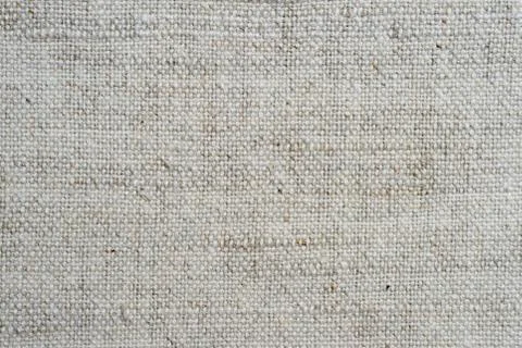 The texture of linen with the increase in the image background Stock Photos