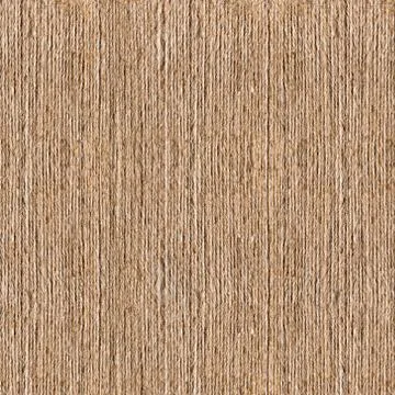 Texture of a linen rope. Stock Photos