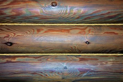 Texture logs Stock Photos